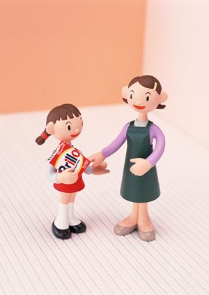 錦糸町で子供と一緒に楽しむダンスレッスン！親子で通えるスタジオの魅力とは
